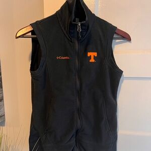 University of Tennessee Columbia Vest